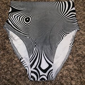 Rave Bottoms - NEVER WORN
